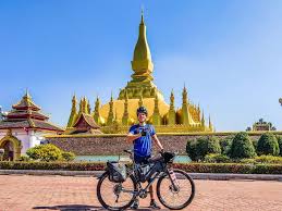 Thailand Cycling To Laos and Vietnam 21 Days